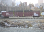 BNSF 500718